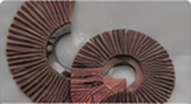 Abrasives