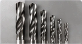 Drill bits