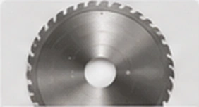 Saw blades